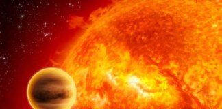 Signs of life, lava worlds and a cosmic anomaly