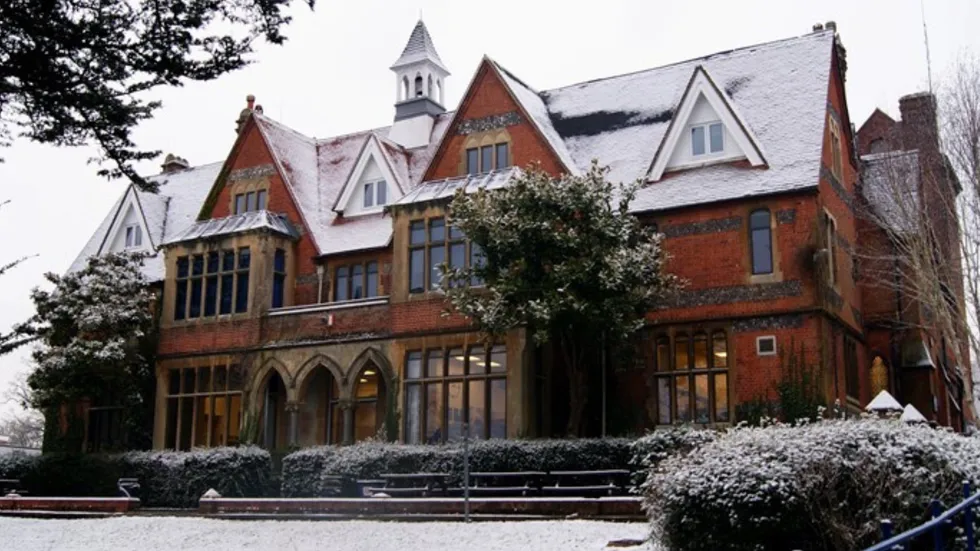 Henley College, Oxfordshire
