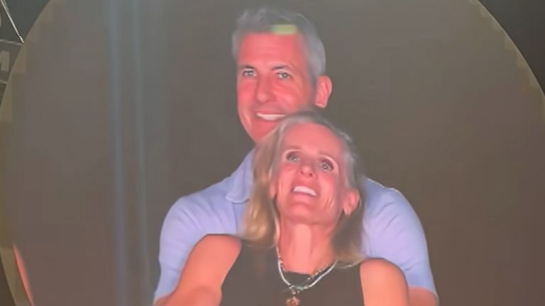 This now-infamous image might be the most viral of the year. Pic: Grace Springer