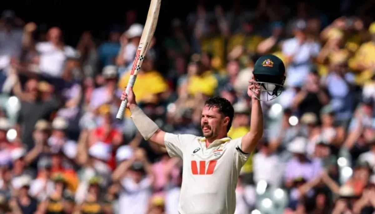 Travis Head’s performance set up Australia for dominant position in Adelaide Test