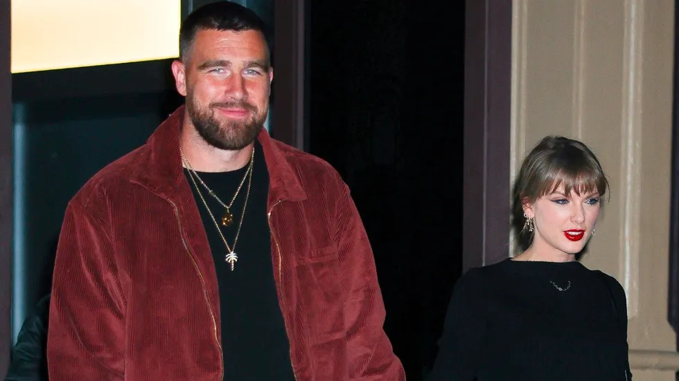 Taylor Swift and Travis Kelce are setting their sights on conquering Hollywood as the Kansas City Chiefs tight end approaches the twilight of his 13-season NFL career