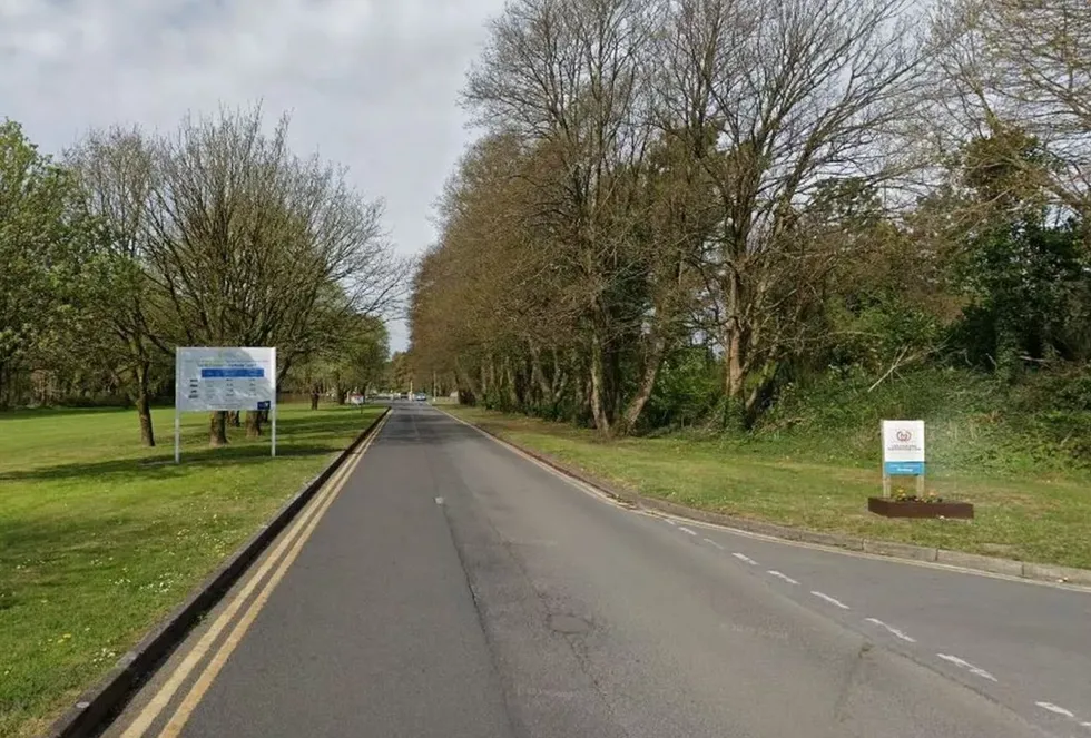 Pembrey Country Park