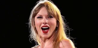 What does Taywag mean for Taylor Swift?