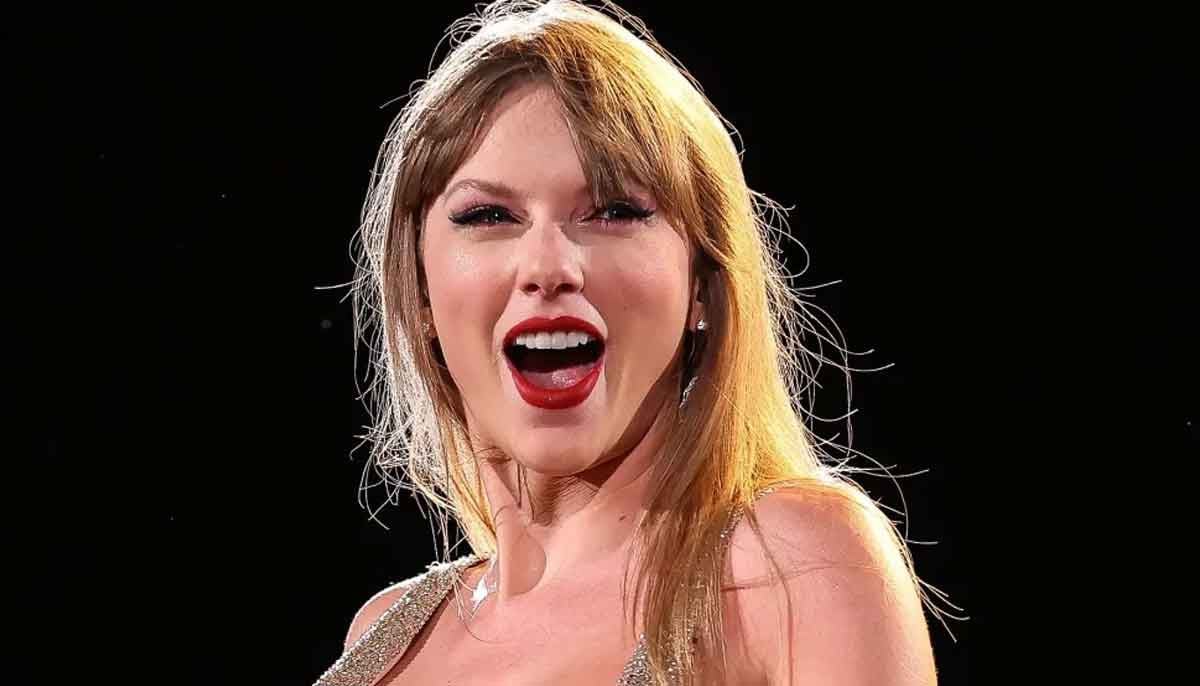 What does Taywag mean for Taylor Swift? 
