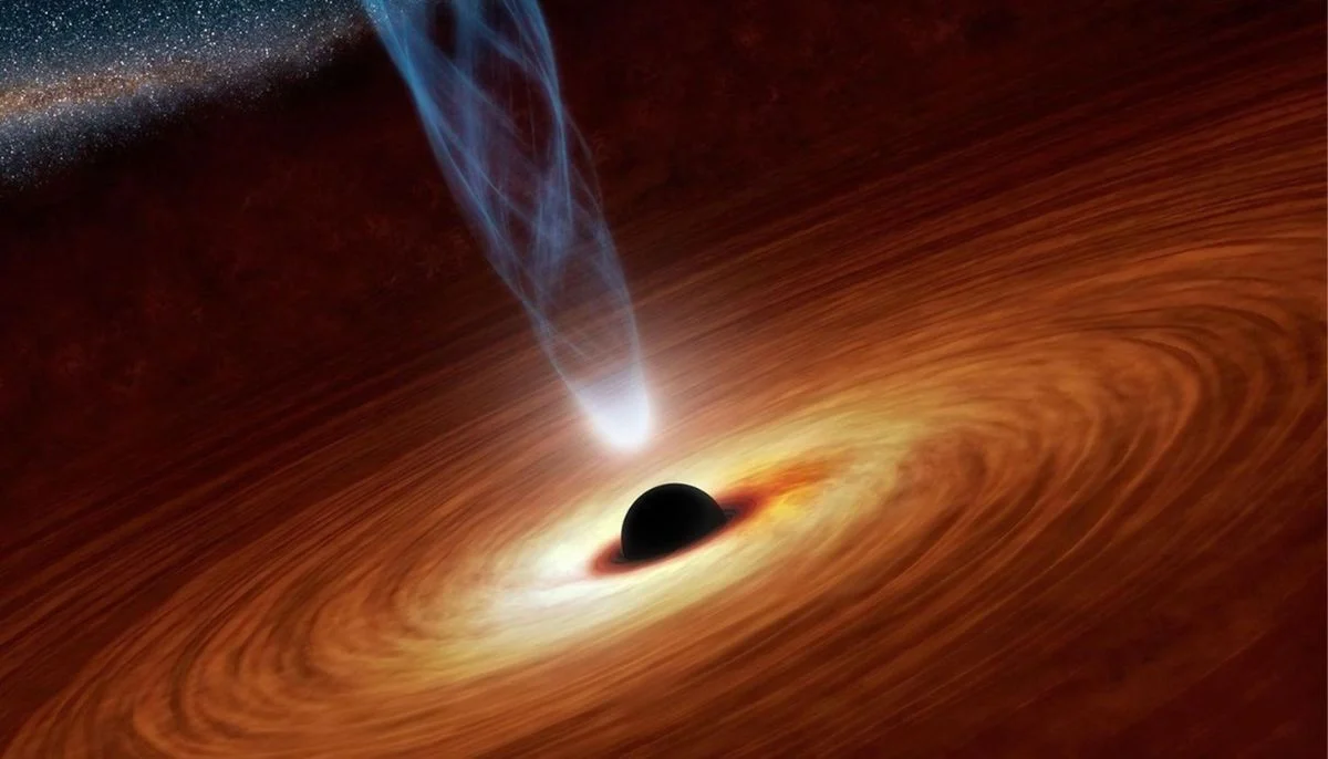 What really happens near black holes? New study reveals startling findings