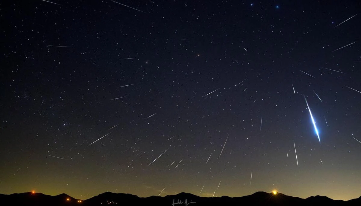 Quadrantid meteor shower 2026: When and how to watch