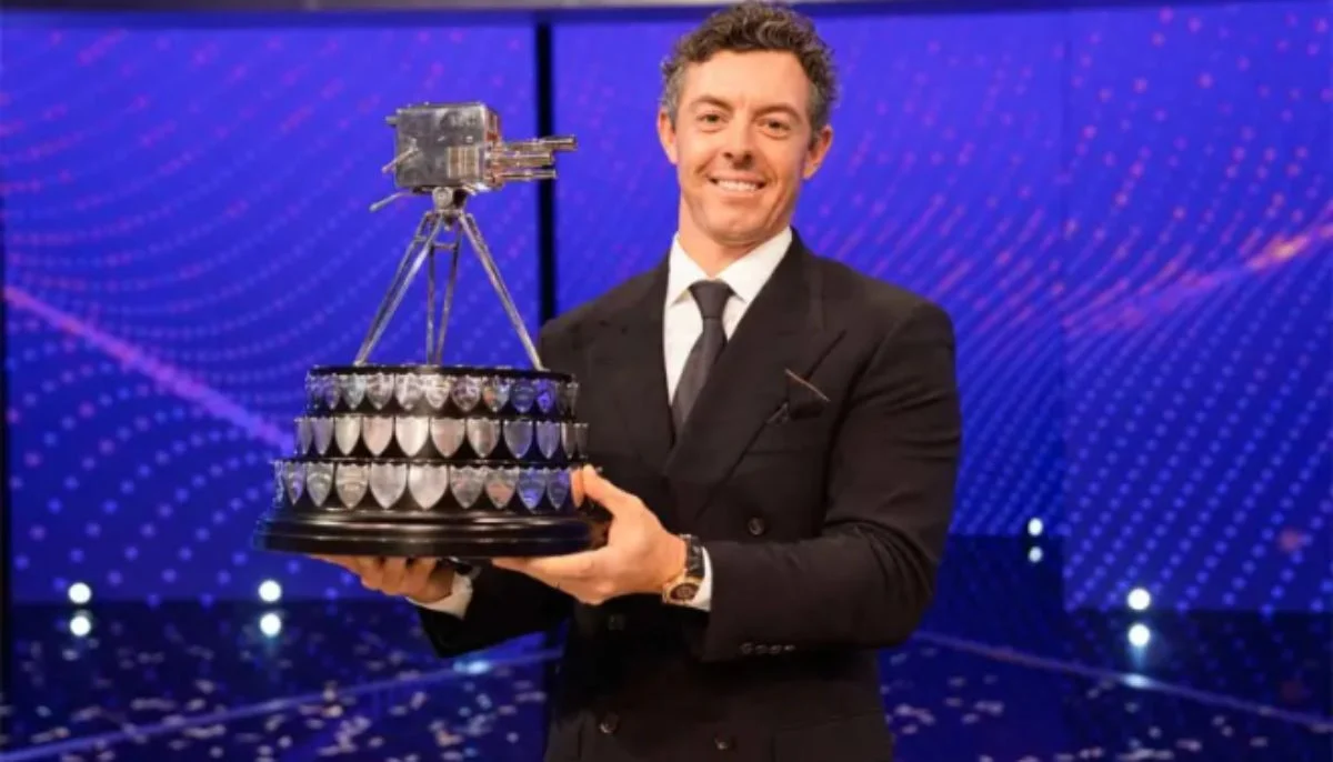 Who is Rory Mcllroy? net worth,family,all details revealed 