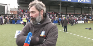 Northern Ireland football team claim historic win as manager admits ‘we’ve never won this before’