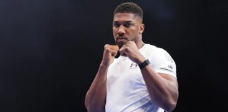 Anthony Joshua health update issued after heavyweight boxer involved in fatal car crash in Nigeria