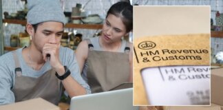 HMRC to launch ‘aggressive’ clampdown on tax avoiders in 2026