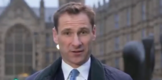 Chris Philp unleashes furious tirade after El-Fattah citizenship row: ‘He is a scumbag’