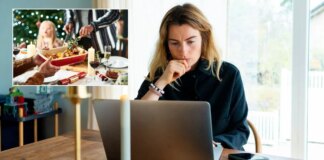 Christmas 2025 costs surge to £1,085 with families forced to choose between gifts and rent