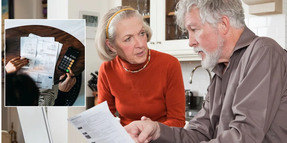 Council Tax warning as simple data error means thousands are overpaying bills – you could be due a refund