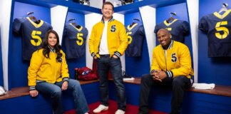 How to watch American football for just 99p from the UK TONIGHT