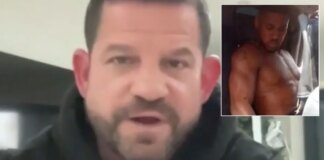 ‘He will need time out’- Ex-boxer speaks out on Anthony Joshua after fatal crash