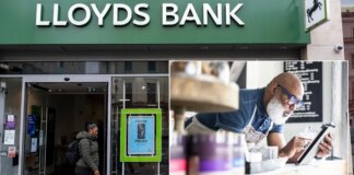 Lloyds Banking Group to close this important service by the end of the year in blow to thousands
