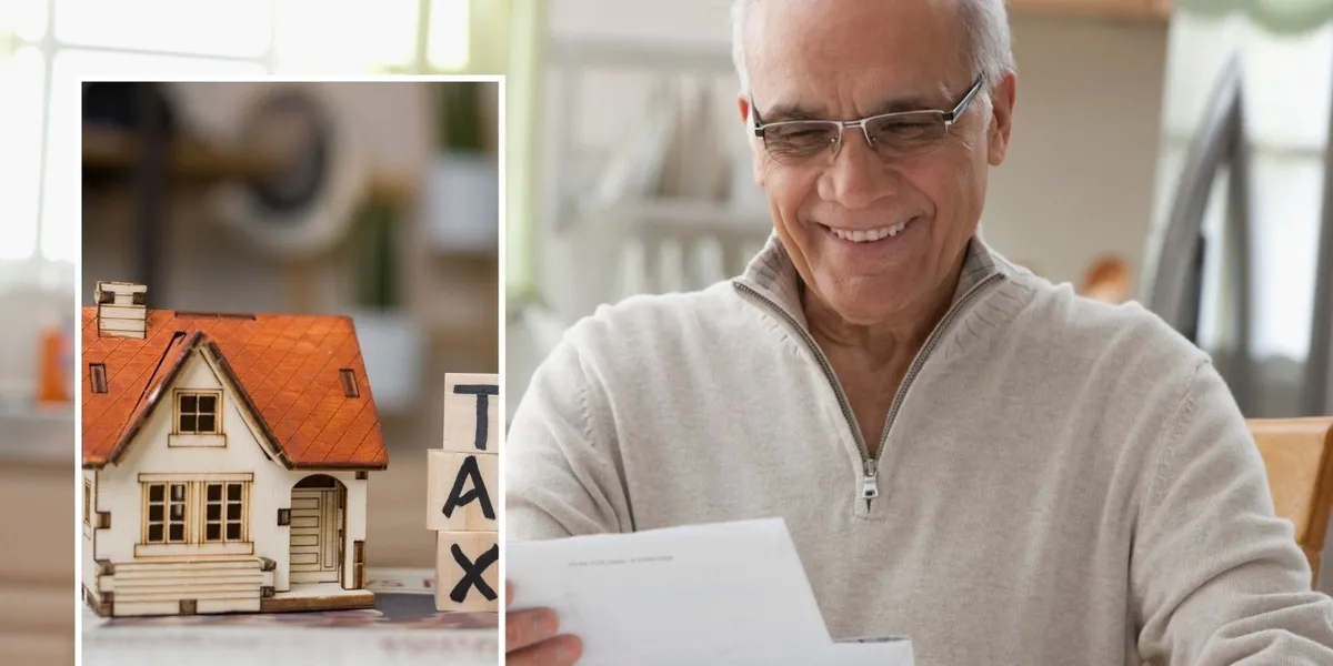 Britons can gift ‘unlimited’ amounts tax-free – but there are 3 things to prove