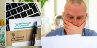 Pension tax raid to hit 3.3 million workers under Rachel Reeves’s salary sacrifice reforms