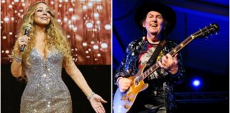 How much does Mariah Carey make over Christmas? Top hits royalties revealed