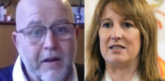 Tax rises: Former barber warns Labour of struggling salon owners considering suicide amid business tax hikes