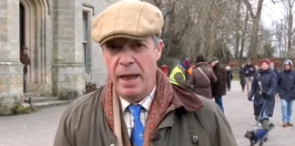 Nigel Farage issues rallying cry to rural communities as Labour looks to ban centuries-old tradition