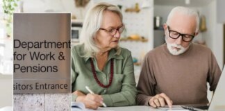 Thousands of pensioners could get £4,300 boost in 2026