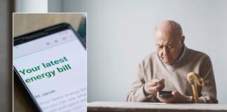 Energy bill warning as millions sink into a ‘permanent crisis’