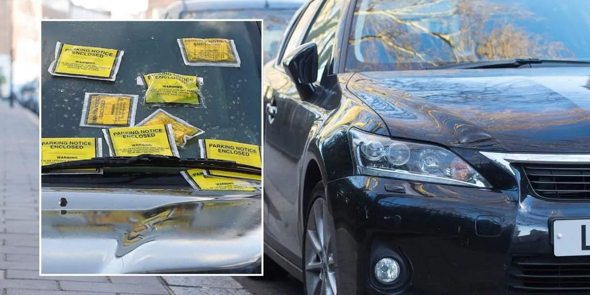 Labour parking overhaul risks sparking ‘carmageddon’ as vehicles flood UK cities and towns