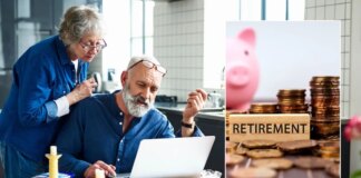 Retirement crisis looms as over-55s turn to £144,748 housing alternative amid rising prices