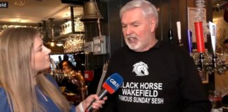 ‘More pubs will soon close!’