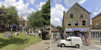 Gloucestershire’s oldest shop shuts for good as ‘awful and unbearable’ tourists turn village life into hell