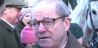 Boxing Day hunt hailed as unifying force for rural communities as MP vows ‘to do whatever we can’ to defend tradition