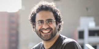 Starmer criticised for celebrating activist’s return from Egypt | Politics News