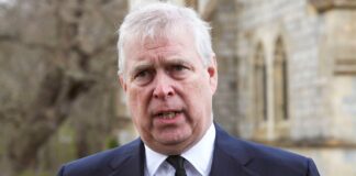 Buckingham Palace ‘ready to support’ police if contacted over Andrew allegations | UK News