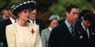 Diana, Princess of Wales, was more “predatory and skilled” than Prince Charles in media war | UK News