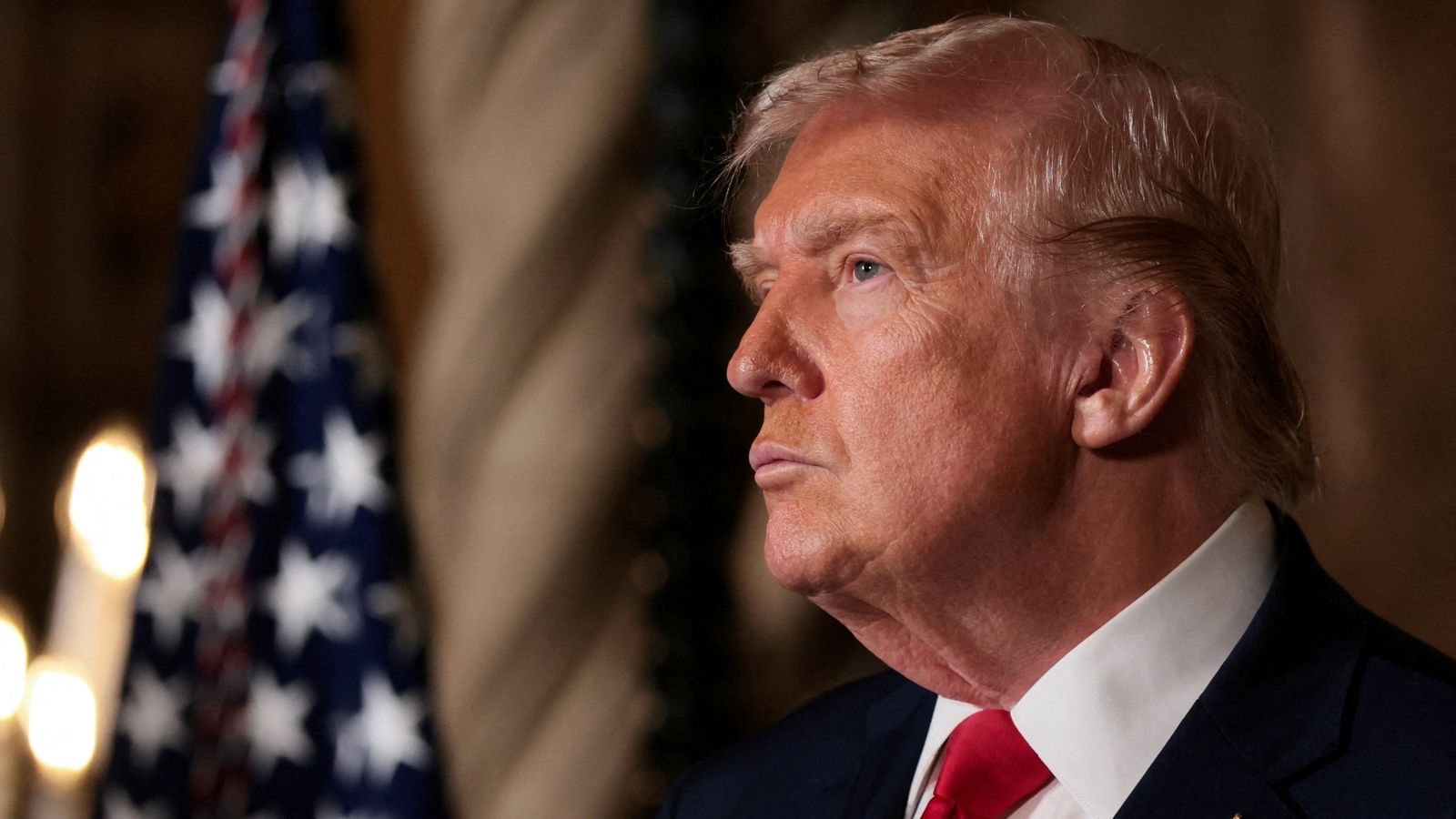 Why Trump administration is so annoyed with Europe’s online rules | Science, Climate & Tech News