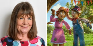 The Scarecrows’ Wedding: Why author Julia Donaldson threatened to pull TV adaptation of classic children’s story | UK News