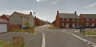 Woman in her 80s dies on Christmas Day after serious assault inside flat in Devizes | UK News