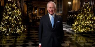 King’s Christmas message references Bondi Beach attack as he pays tribute to acts of ‘spontaneous bravery’ | UK News