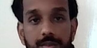 Prisoner on the run after escaping on Christmas Day | UK News