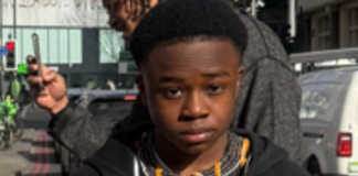 Police ‘increasingly concerned’ for boy, 13, missing for nearly two weeks | UK News