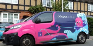 Octopus Energy lines up sale of stake in $10bn software arm Kraken | Money News