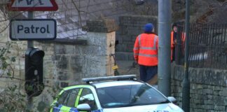 Mother and two children aged four and seven confirmed dead in Boxing Day fire | UK News