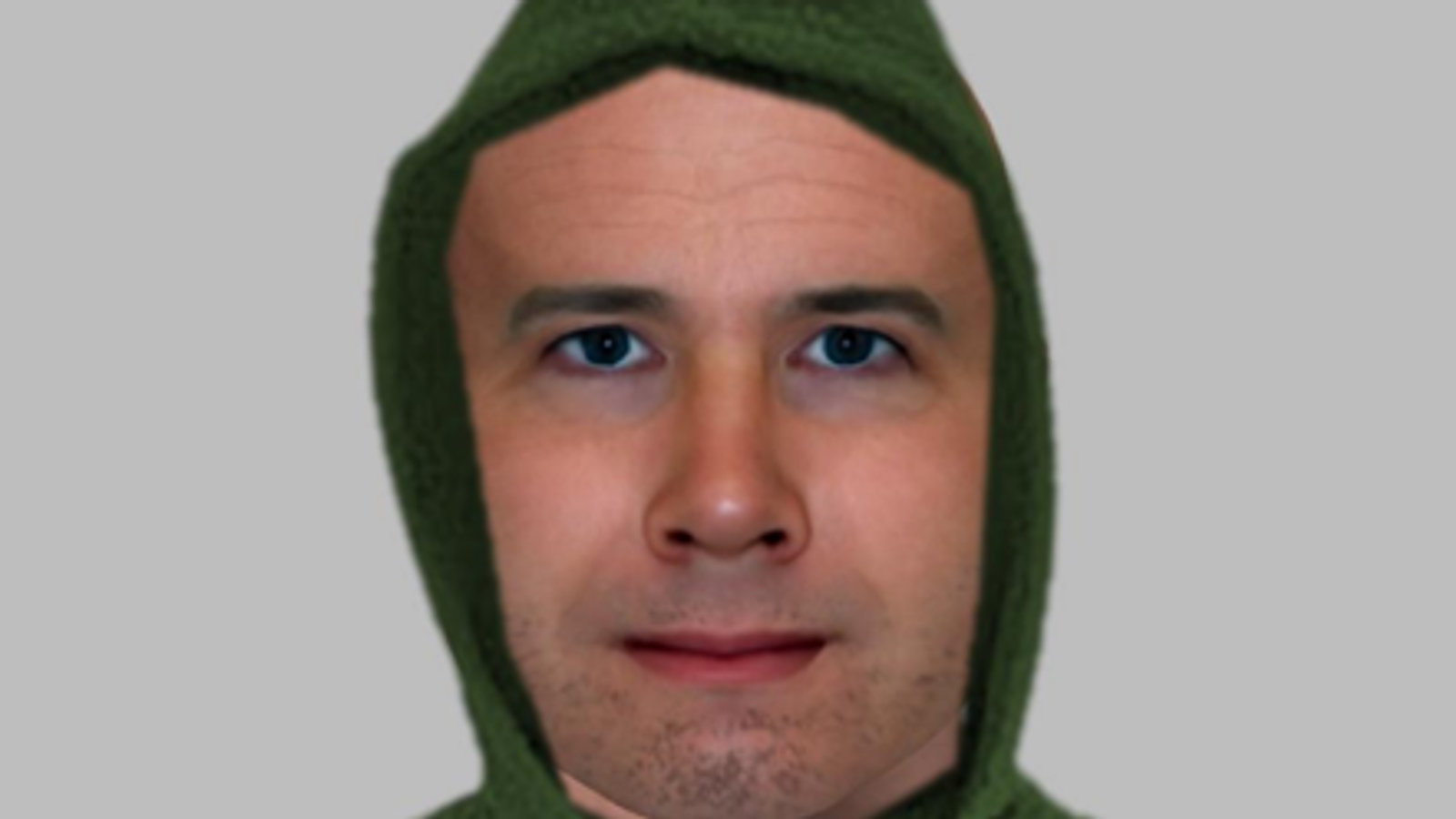 Police publish e-fit image of suspect following a sexual assault in Milton Keynes | UK News