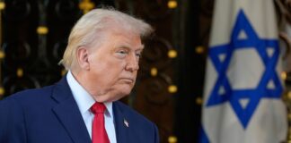 Alleged strikes on Vladimir Putin residence ‘not good’, Donald Trump says | US News