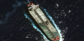 White House orders US military to ‘quarantine’ Venezuela oil, official says | US News