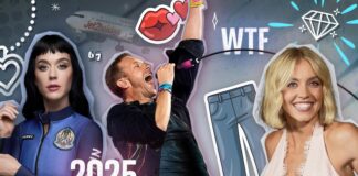 The most shocking, unusual and WTF moments of 2025 | UK News