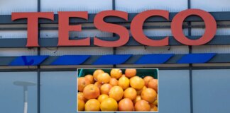 Tesco confirms millions of customers could get FREE fruit in popular scheme relaunching tomorrow