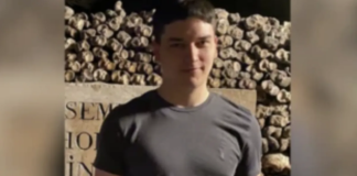 Body found amid search for teen missing for 13 days