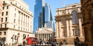 UK set to become the world’s fifth-largest economy – overtaking Japan